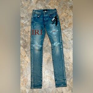 Never worn with all tags